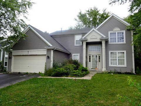 Autumn, LINDENHURST, IL 60046