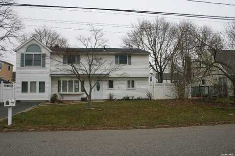 Saint George, NORTH BABYLON, NY 11703