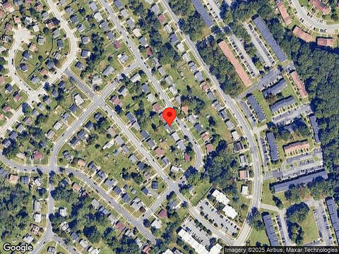 Ransome, GWYNN OAK, MD 21207