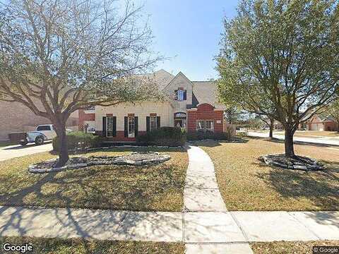 Sage Grass, SPRING, TX 77379