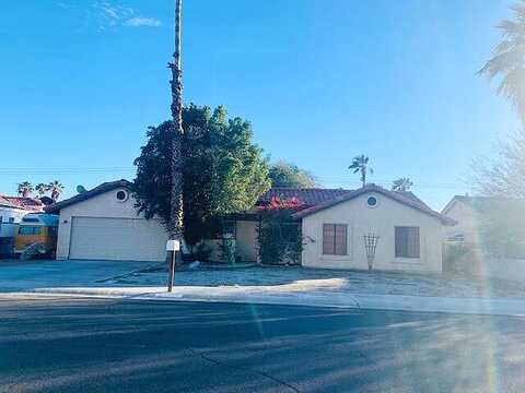 Peineta, CATHEDRAL CITY, CA 92234