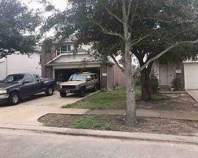 Highwind Bend, KATY, TX 77449