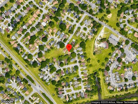 Orangewood, VIRGINIA BEACH, VA 23453
