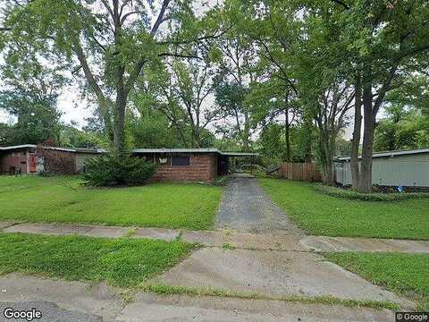 Saint Olaf, SAINT LOUIS, MO 63134