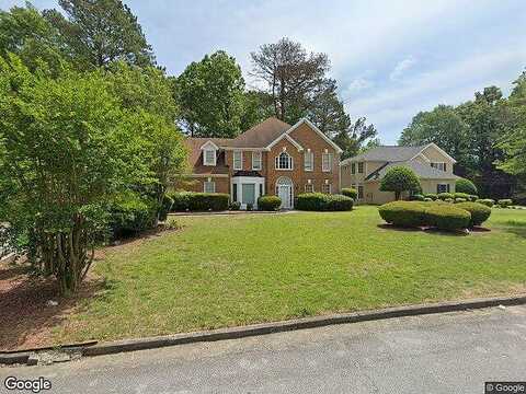 Wynbrooke, STONE MOUNTAIN, GA 30087