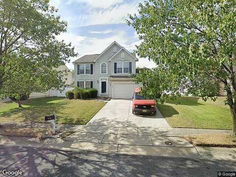 La Costa, EGG HARBOR TOWNSHIP, NJ 08234