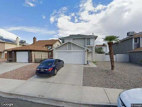 Sheffield, LAS VEGAS, NV 89108