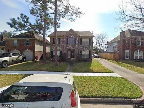 Flowermound Drive, Sugar Land, TX 77498