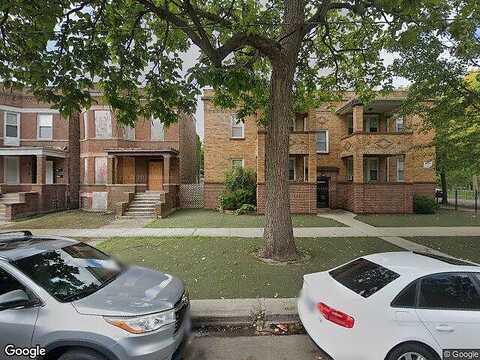 Harper, CHICAGO, IL 60637