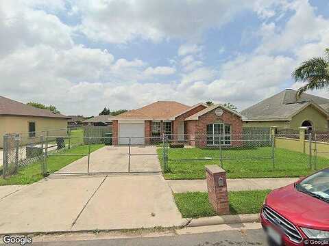 S Otono Street, Pharr, TX 78577