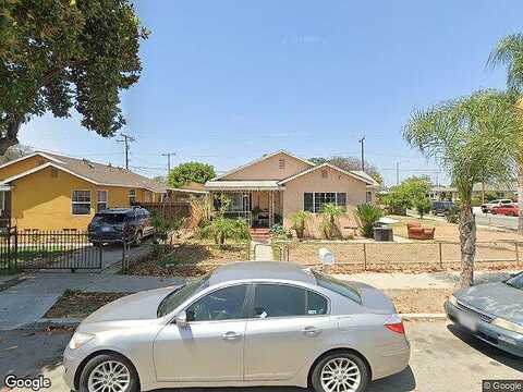 70Th, LONG BEACH, CA 90805