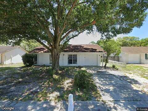 Willits, NEW PORT RICHEY, FL 34655