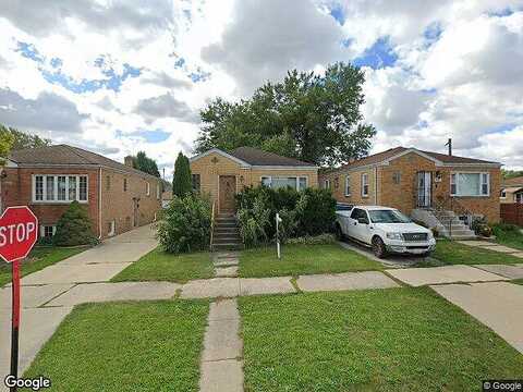 43Rd, BERWYN, IL 60402