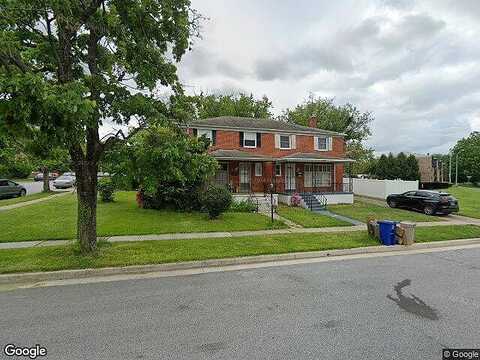 Queens Ferry, BALTIMORE, MD 21239
