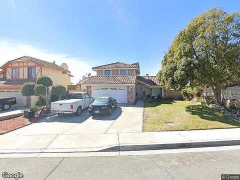 Blanchard, FONTANA, CA 92336