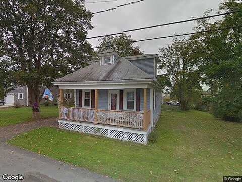 Carey, SOMERSET, MA 02725