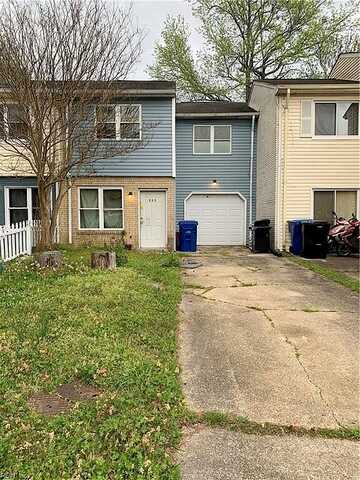 Grant, VIRGINIA BEACH, VA 23452