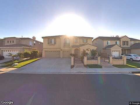 Gypsum Creek, EASTVALE, CA 92880