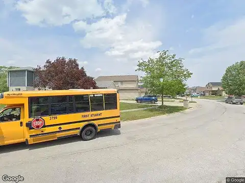Madisen Lane, University Park, IL 60466