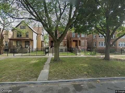 Calumet, CHICAGO, IL 60637