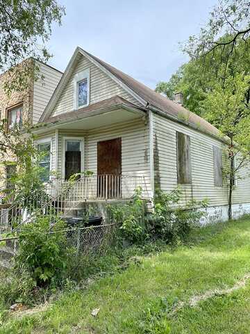 Paulina, CHICAGO, IL 60636