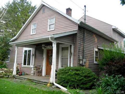 Hahns Dairy, PALMERTON, PA 18071