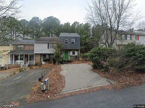 Flagstone, AUSTELL, GA 30168