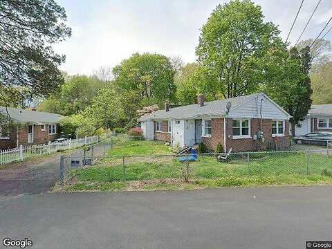 Cupheag Crescent #7, Stratford, CT 06615