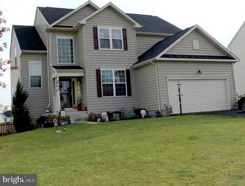 Ivy Spring, FREDERICKSBURG, VA 22406