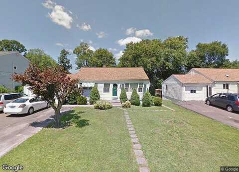 Maple Ridge, DANBURY, CT 06811