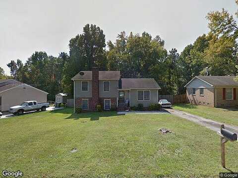 Rehobeth, GREENSBORO, NC 27406