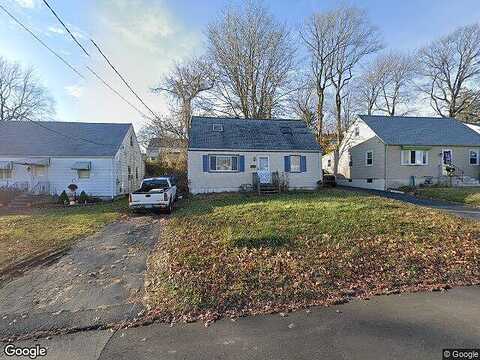 Bellevue, WEST HAVEN, CT 06516