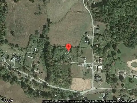 Blue Hall, OLIVE HILL, KY 41164