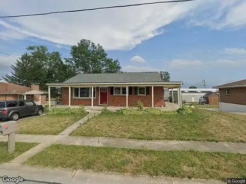 Kevin, YORK, PA 17408