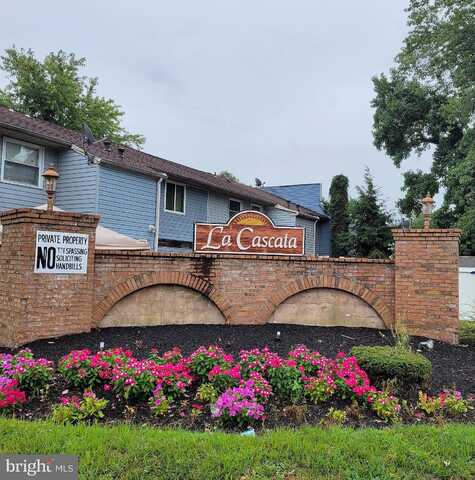 La Cascata, CLEMENTON, NJ 08021