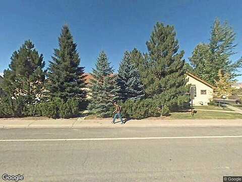 Shoshone #42 Avenue, Green River, WY 82935