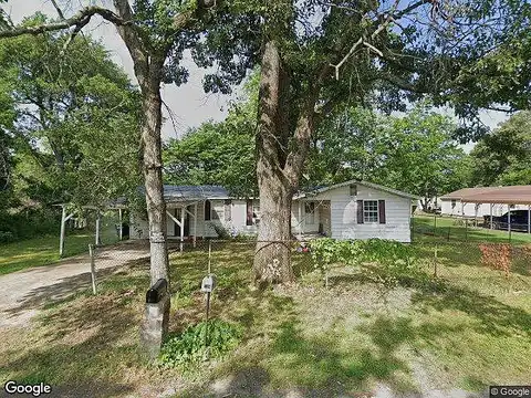 Swaney Avenue, Trumann, AR 72472