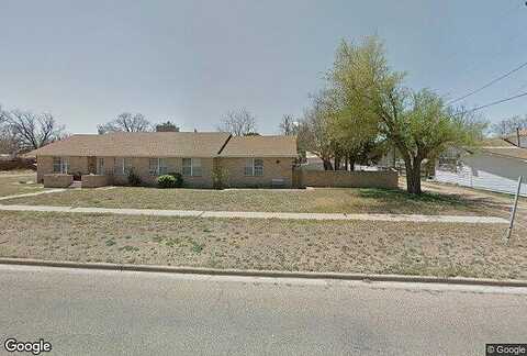 10Th, PLAINVIEW, TX 79072