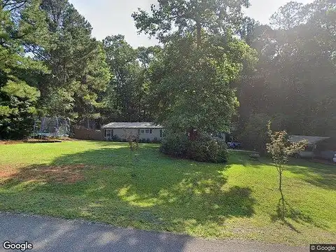 Se Blueberry Ridge, Acworth, GA 30102