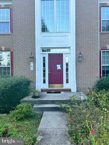 Jaclyn, FREELAND, MD 21053