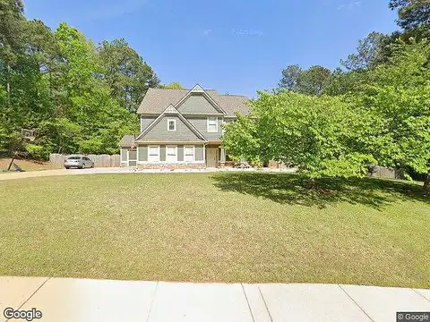 Mandevilla, DOUGLASVILLE, GA 30135