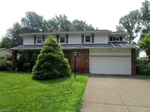 Jefferson, MENTOR, OH 44060