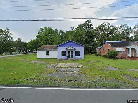 Bullard Street, Roseboro, NC 28382