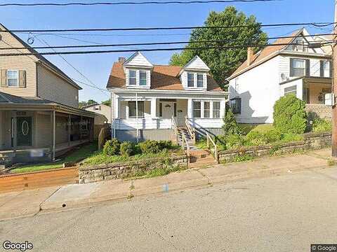 Gaskill, JEANNETTE, PA 15644