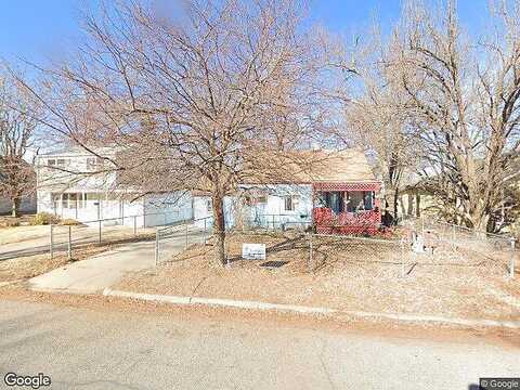 10Th, HUTCHINSON, KS 67501