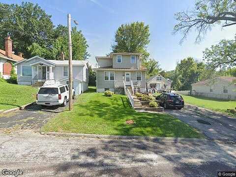 Idlewild, SAINT LOUIS, MO 63136