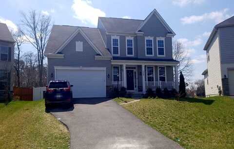 Calvin, SEVERN, MD 21144