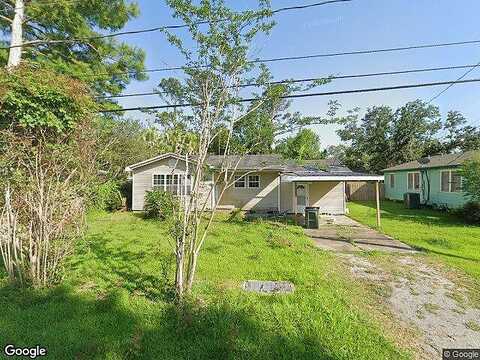 Collins, HOUMA, LA 70364
