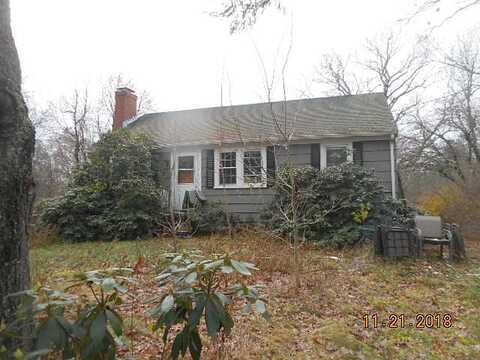 Prentice, HOLLISTON, MA 01746