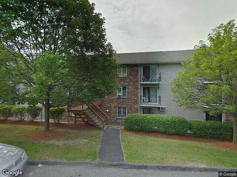 Edgeworth, WORCESTER, MA 01605